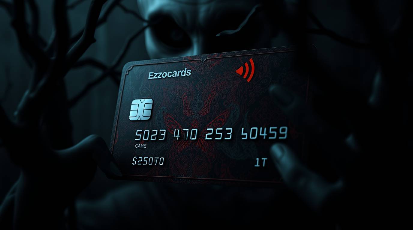 Buy Ezocards – The Ultimate Tool for Online Financial Freedom