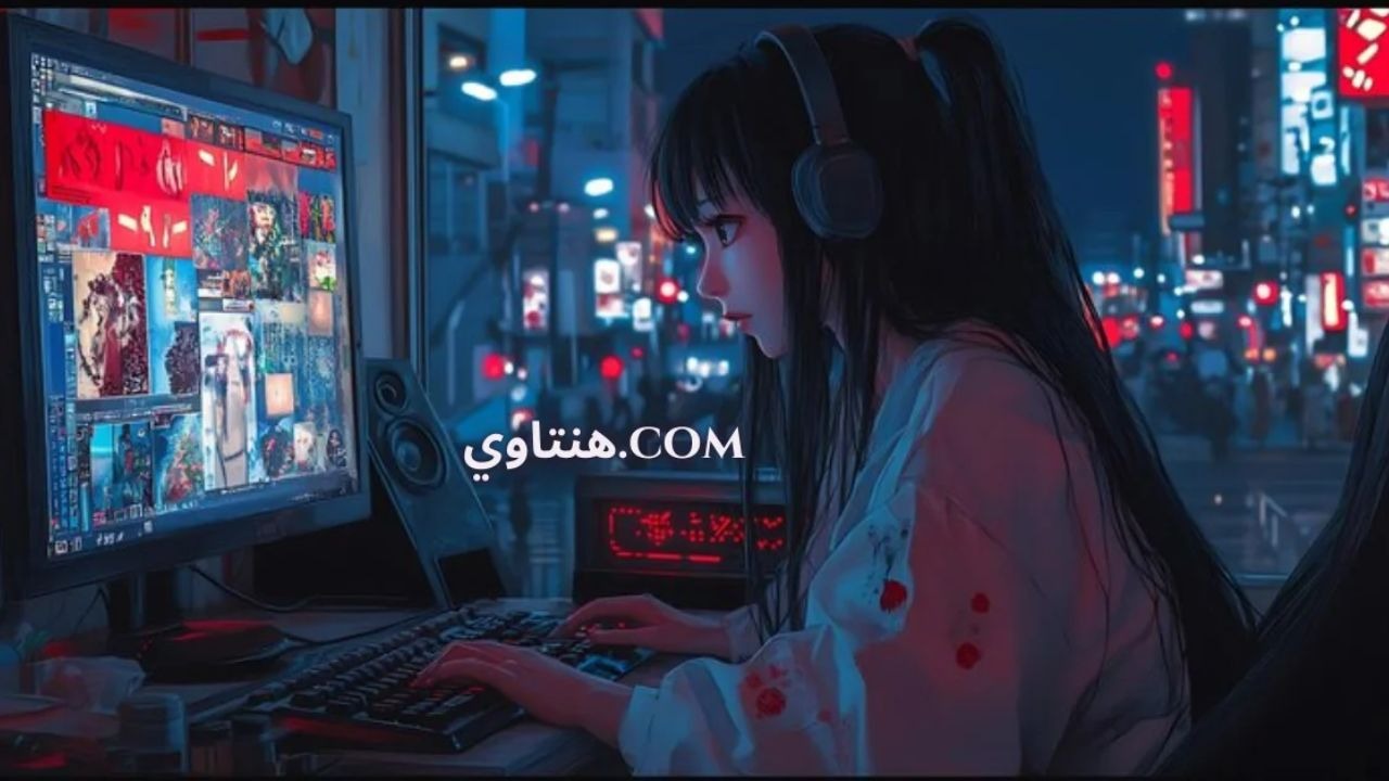Exploring the World of هنتاوي.com: A Comprehensive Guide to the Ultimate Entertainment Hub