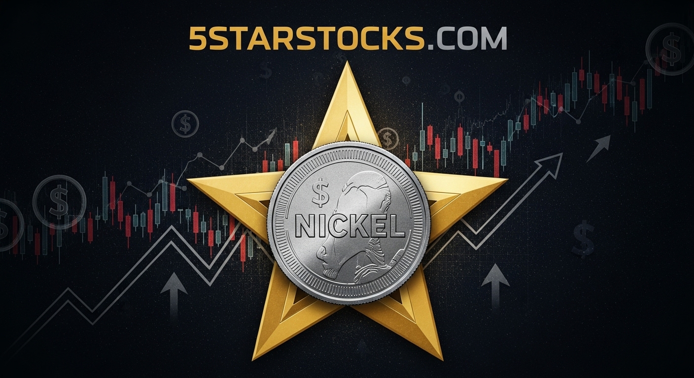 5starsstocks.com nickel