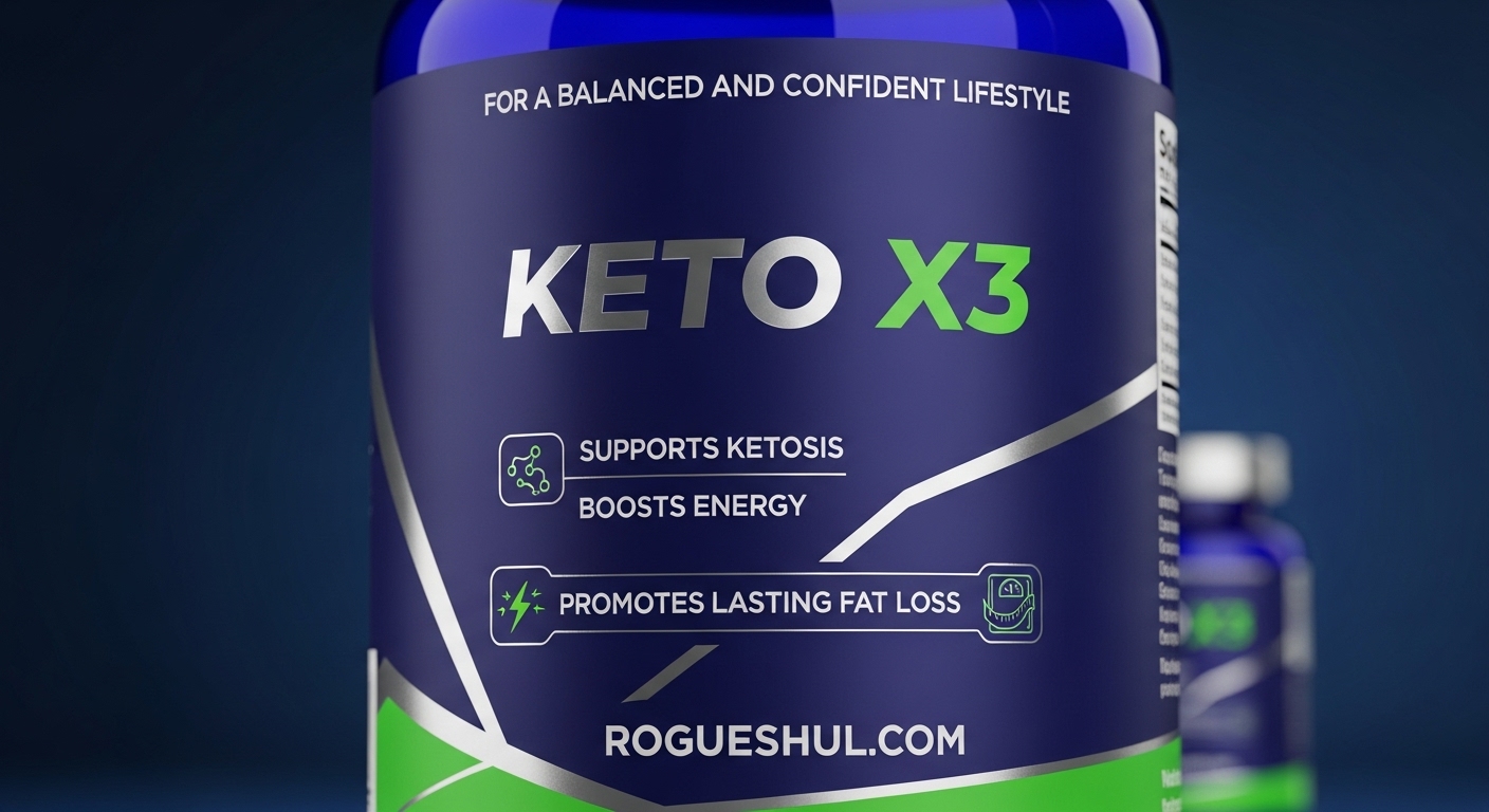 keto x3 rogueshul.com
