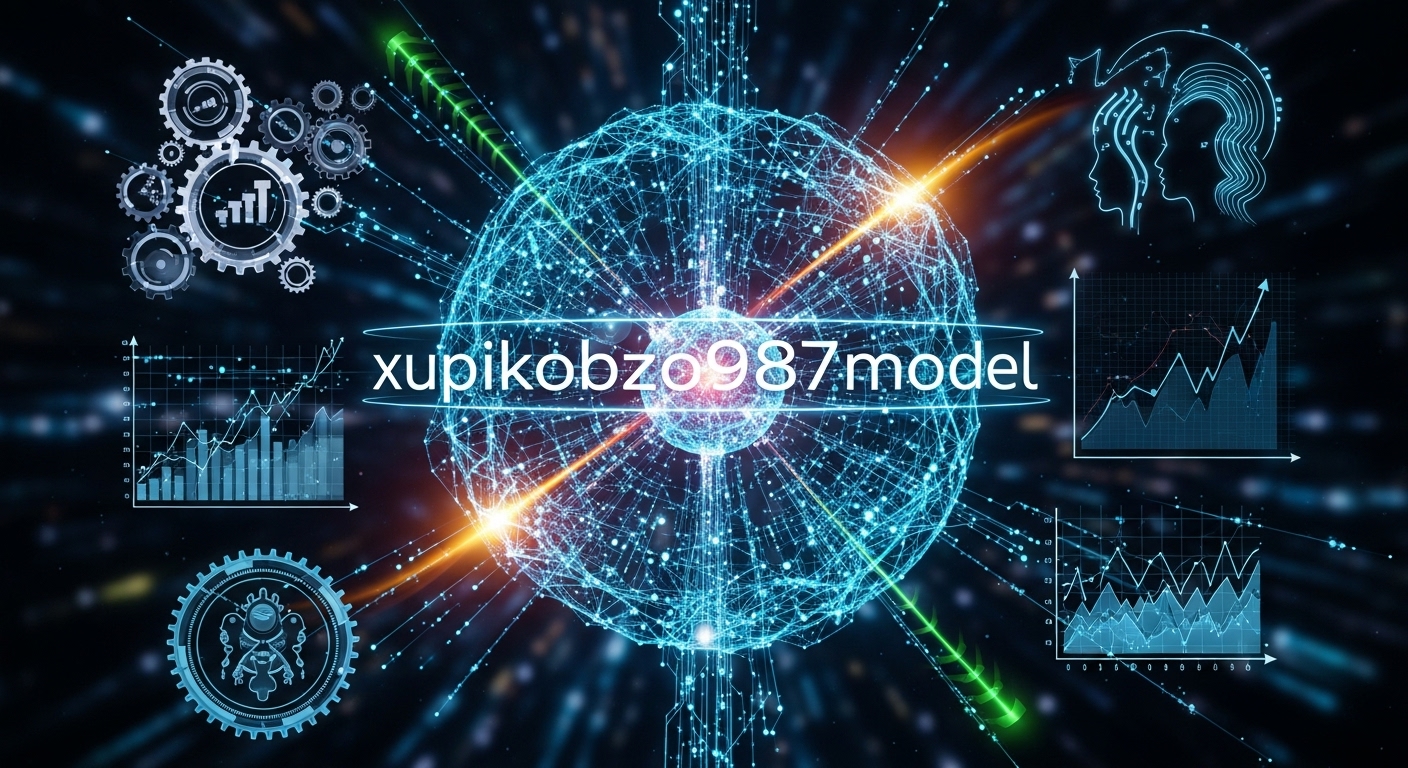 about xupikobzo987model